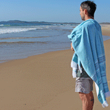 Hammam Beach Towel