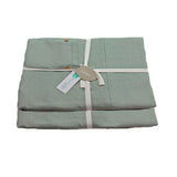 Linen Sheet Set incl Free Pillowcases (7812184965373) (7827714212093) (8161596408061)
