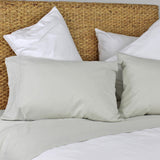 Sheet Set - Organic Cotton Flannelette