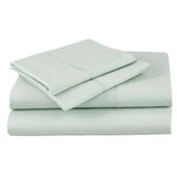 Signature Eco Cotton Sheet Set Single (8210782421245)