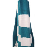 Resort Striped Beach Towel