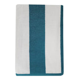 Resort Striped Beach Towel