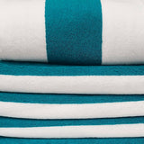 Resort Striped Beach Towel