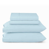 Sheet Set - Organic Cotton Queen