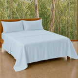 Sheet Set - Organic Cotton Queen
