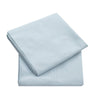 Standard - Pillowcase Pair - Signature Eco Cotton (8719312027901) (9001649799421) (9001651110141) (9001660350717)