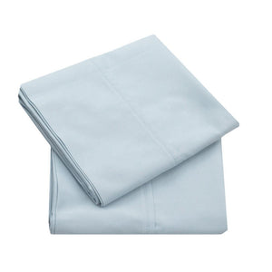 Standard - Pillowcase Pair - Signature Eco Cotton (8719312027901) (9001649799421) (9001651110141) (9001660350717)
