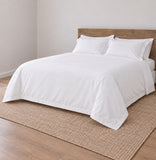 Quilt Cover - Signature Cotton Tailored - Super King