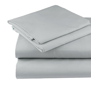 Egyptian Cotton Sheet Set King (7746622128381)