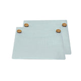 Linen Pillow Case Pair (7827897483517)