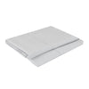 Signature Eco Cotton Pillow Case Pair Navy (8210634998013)