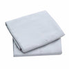 Standard - Pillowcase Pair - Signature Eco Cotton Soft Grey (9001660350717)