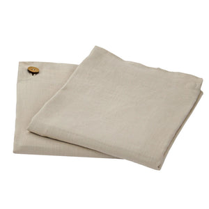 King Linen Pillow Case Pair (7974185369853) (6111307890884) (8722578505981) (8722580865277) (8722582339837)