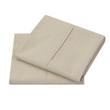 Standard Pillow Case Pair Organic Cotton (8249313493245) (8810737402109) (7463666647293) (8810737598717) (8810737631485)