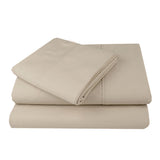 Signature Eco Cotton Sheet Set King (8210953568509) (8597560688893) (8597561377021) (8597561835773)