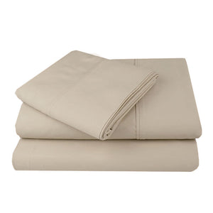 Signature Eco Cotton Sheet Set DRAFT (8107730829565) (7676765241597) (8597539913981) (8597540536573) (8597540995325) (8102046957821) (8210879217917)