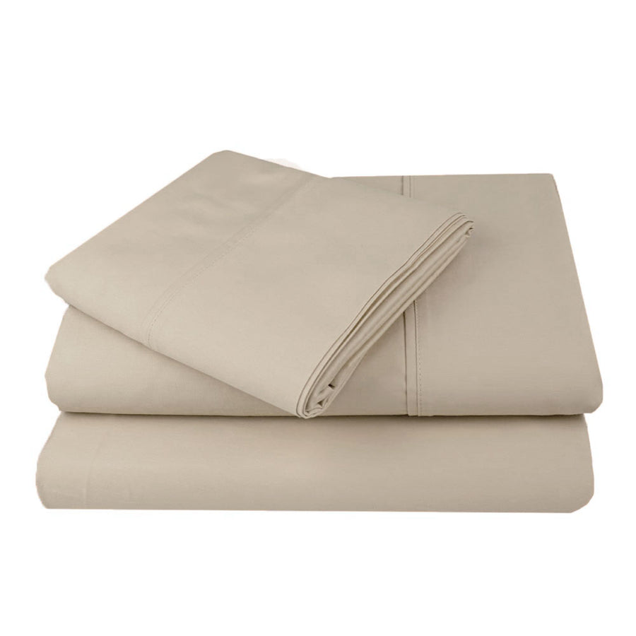 Signature Eco Cotton Sheets | Ecodownunder Australia