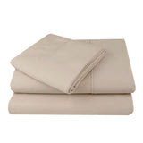 Signature Eco Cotton Sheet Set Double (7676768813309) (7678533206269) (8102062653693) (8210722488573) (8805177983229)