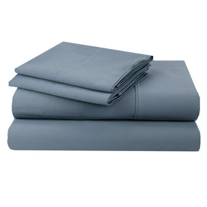 Signature Eco Cotton Sheet Set (8107730829565) (8332067963133)