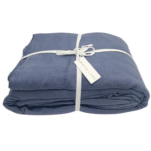Linen Sheet Set (8829955440893) (8914800640253) (8914800378109)