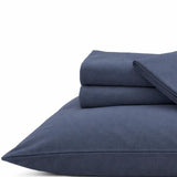 Sheet Set - Organic Cotton Flannelette