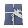 Pillow Case Pair Linen (8928309215485) (8929258963197) (8929259028733)