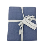 Pillow Case Pair Linen (8928309215485) (8929258963197) (8929259028733)