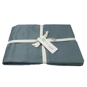 King Pillowcase Pair Eco Cotton white (7841116619005) (8177531322621)