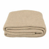 Coverlet - Waffle Organic Cotton