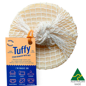 2 x Tuffy Natural Stain Removing Soap (7648919159037)