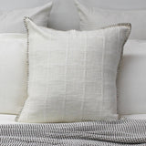 Tulum Edge Cushion Cover 50x50 (8873930588413)