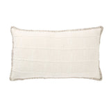 Tulum Edge Cushion Cover 30x50