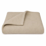 Throw  - Waffle Organic Cotton