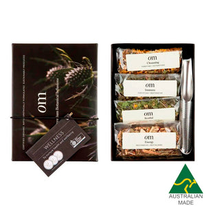 Wellness Tea Collection (8373444149501)