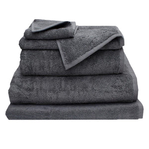 Hotel Organic Cotton Bath Towel Set White (8911386050813) (8911387951357) (8911388377341) (8911388836093) (8925598515453) (8925598613757)