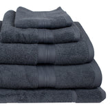 Luxury Organic Towel Range Blue Water (8742073532669) (7834793771261) (8218914423037) (8098989867261) (8220033646845) (8220035154173) (8751888367869) (8752445620477)