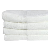 Bamboo & Cotton Bath Towel Bundle (4) (8752407642365) (8752417997053)