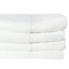 Bamboo & Cotton Bath Towel Bundle (4) (8752407642365)