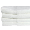 Bamboo & Cotton Bath Towel Bundle (4) (8752407642365)