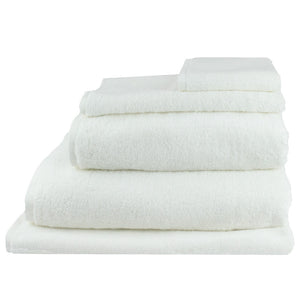 Hotel Organic Towel Range STONE (8333180829949) (8393293299965)