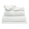 Bath Sheet - Hotel Organic Cotton Stone (9001822978301) (9001827860733) (9001828909309)
