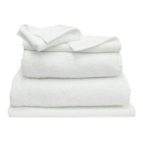 Bath Sheet - Hotel Organic Cotton Stone (9001822978301) (9001827860733) (9001828909309)