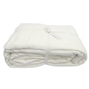 Linen Sheet Set (8829955440893) (8914800640253) (8914800378109)