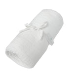 Matelasse Coverlet / Light Blanket