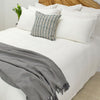 Matelasse Quilt Cover Set (8208974414077)