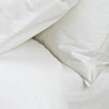 Double Organic Cotton Fitted Sheet (7775928254717) (7775905939709) (7775929729277) (8731160379645) (2160112140377) (7771123220733) (7775925174525) (7775932973309)