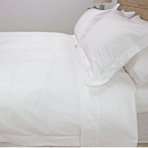 Signature Eco Cotton Quilt Cover + Free pillowcase/s (2179326312537) (8275536969981)