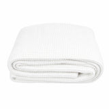 Coverlet - Waffle Organic Cotton