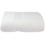 Luxury Organic Cotton Bath Sheet (7831337173245) (8281509003517)