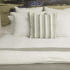 Quilt Cover Set - Hayman Sateen Stripe (6632442495172)